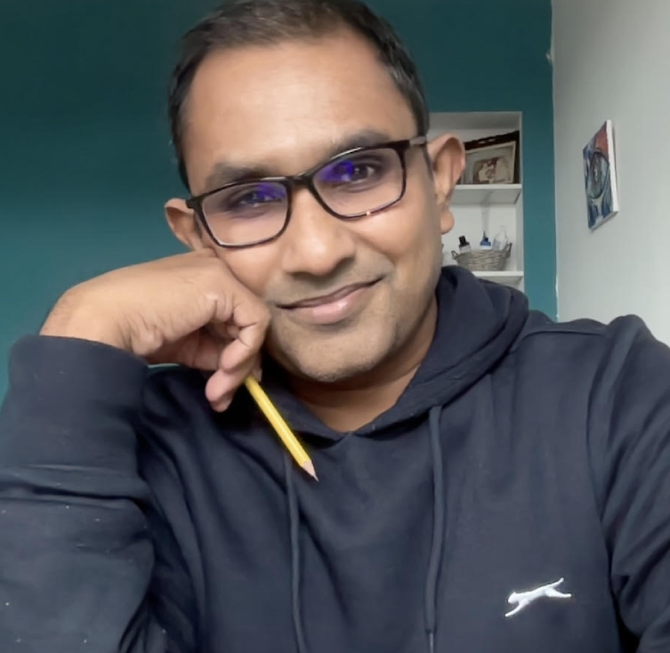 Pramudith D. Rupasinghe