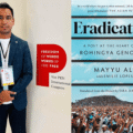 “The Rohingya Are Not Statistics”: Poet Mayyu Ali’s Resolve to Preserve His Culture