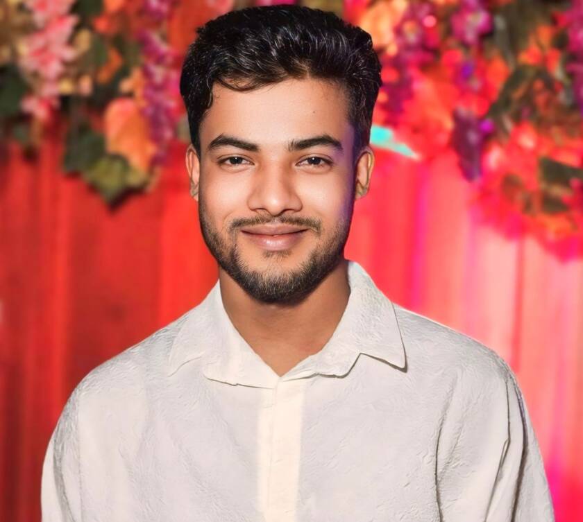 Mohammed Arshad Amin