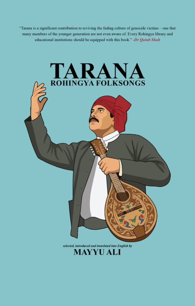 TARANA: Rohingya Folksongs